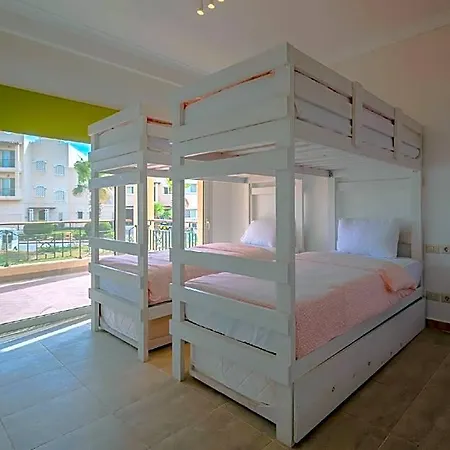 Vesta - Luxury Apt - 2Br - Golf