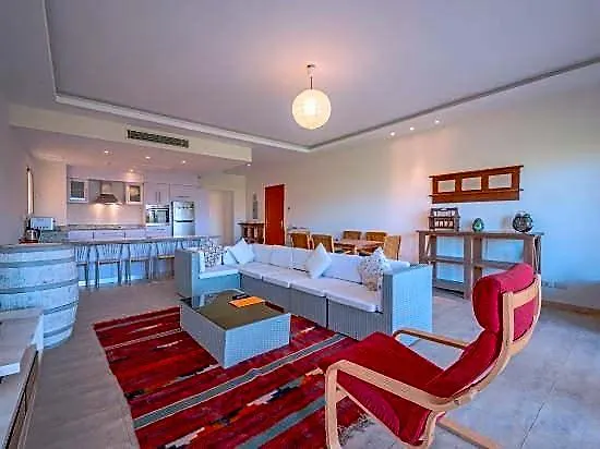 Vesta - Luxury - 2br - Golf 2*