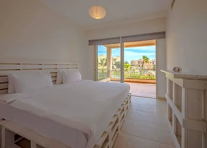 酒店 Vesta - Luxury - 2br - Golf
