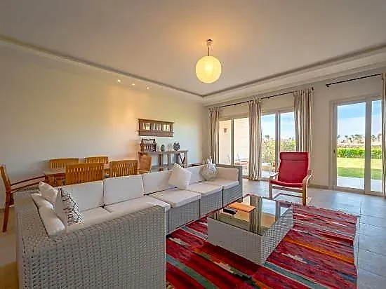 Vesta - Luxury - 2br - Golf 2*