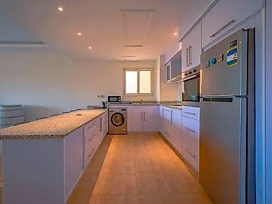 Vesta - Luxury - 2br - Golf